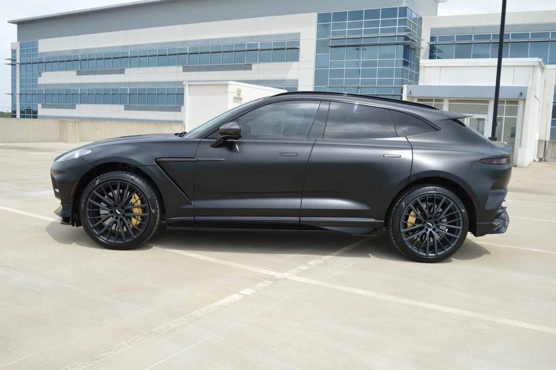 2023 Aston Martin DBX 707 - Image 26 of 31