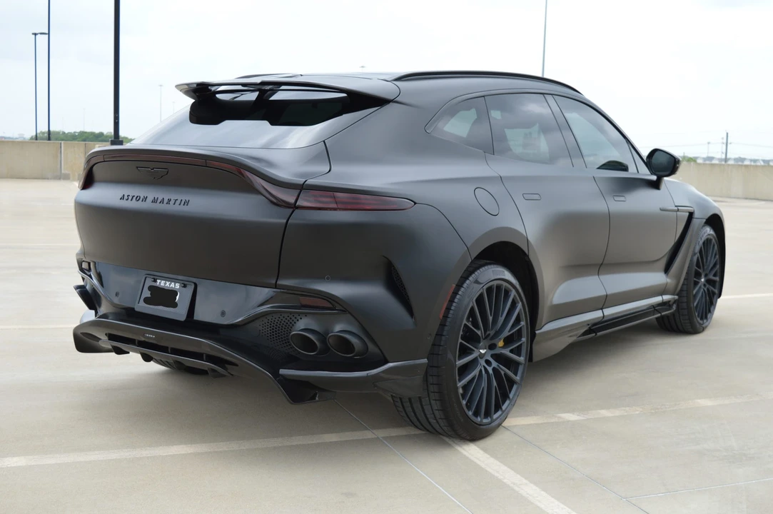 2023 Aston Martin DBX 707 - Image 19 of 31