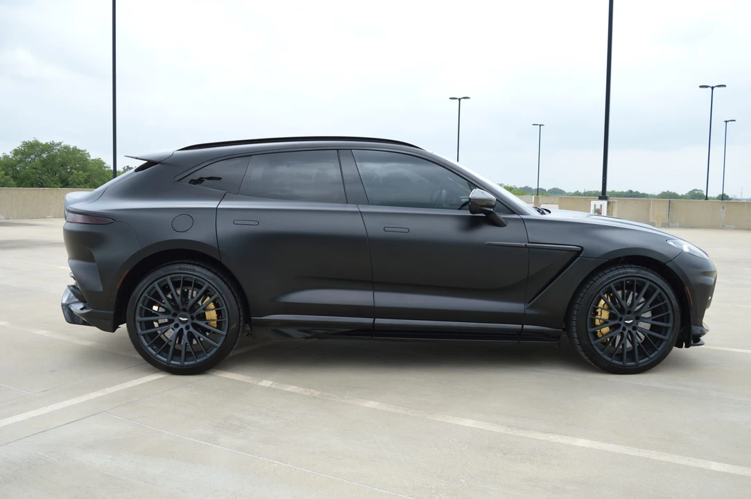 2023 Aston Martin DBX 707 - Image 17 of 31