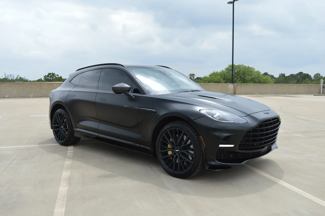 2023 Aston Martin DBX 707 - Image 15 of 31