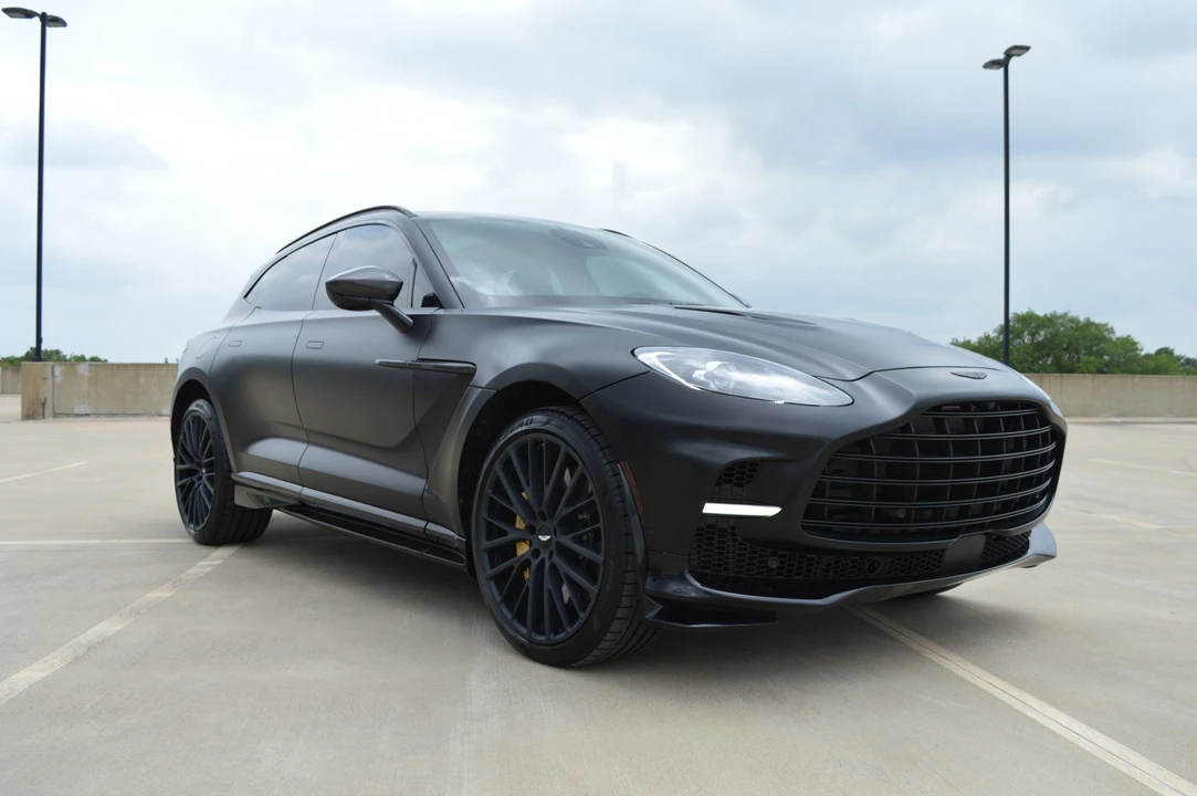 2023 Aston Martin DBX 707 - Image 14 of 31