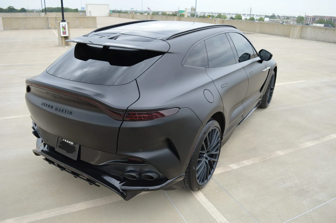 2023 Aston Martin DBX 707 - Image 20 of 31