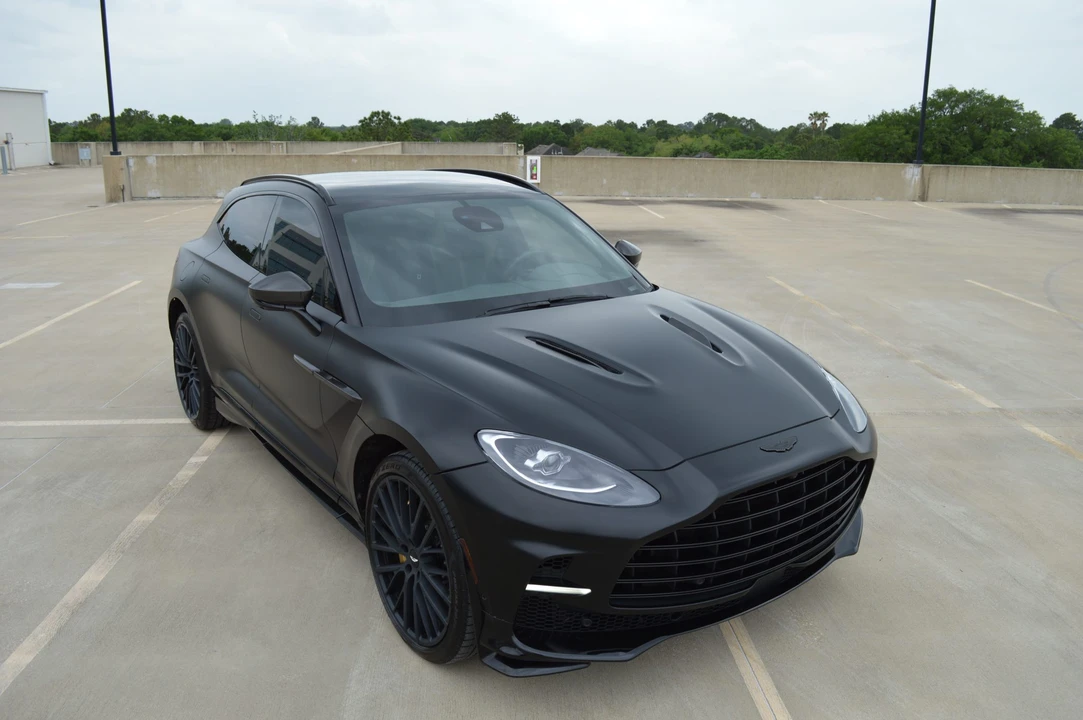 2023 Aston Martin DBX 707 - Image 13 of 31