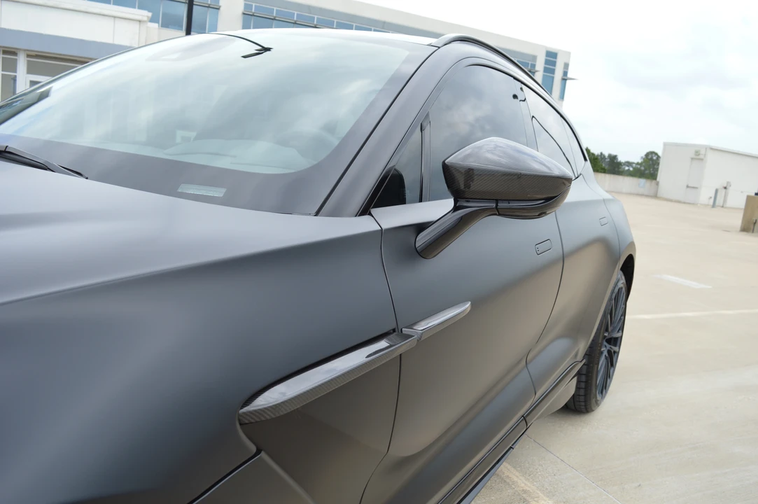2023 Aston Martin DBX 707 - Image 24 of 31