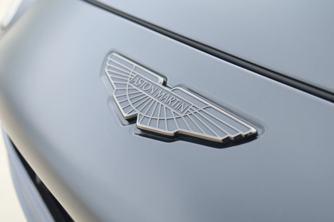 2023 Aston Martin DBX 707 - Image 21 of 31