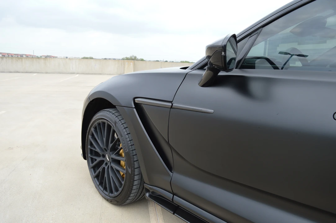 2023 Aston Martin DBX 707 - Image 25 of 31