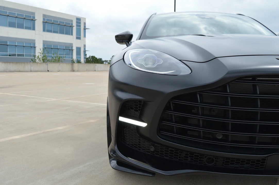 2023 Aston Martin DBX 707 - Image 19 of 31