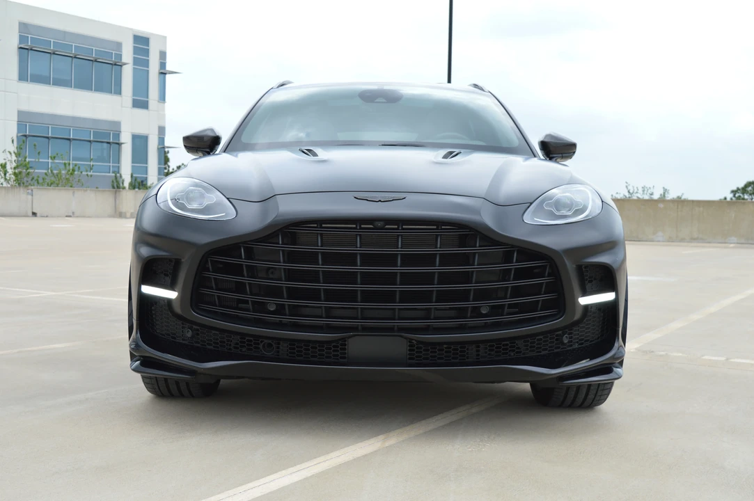 2023 Aston Martin DBX 707 - Image 10 of 31