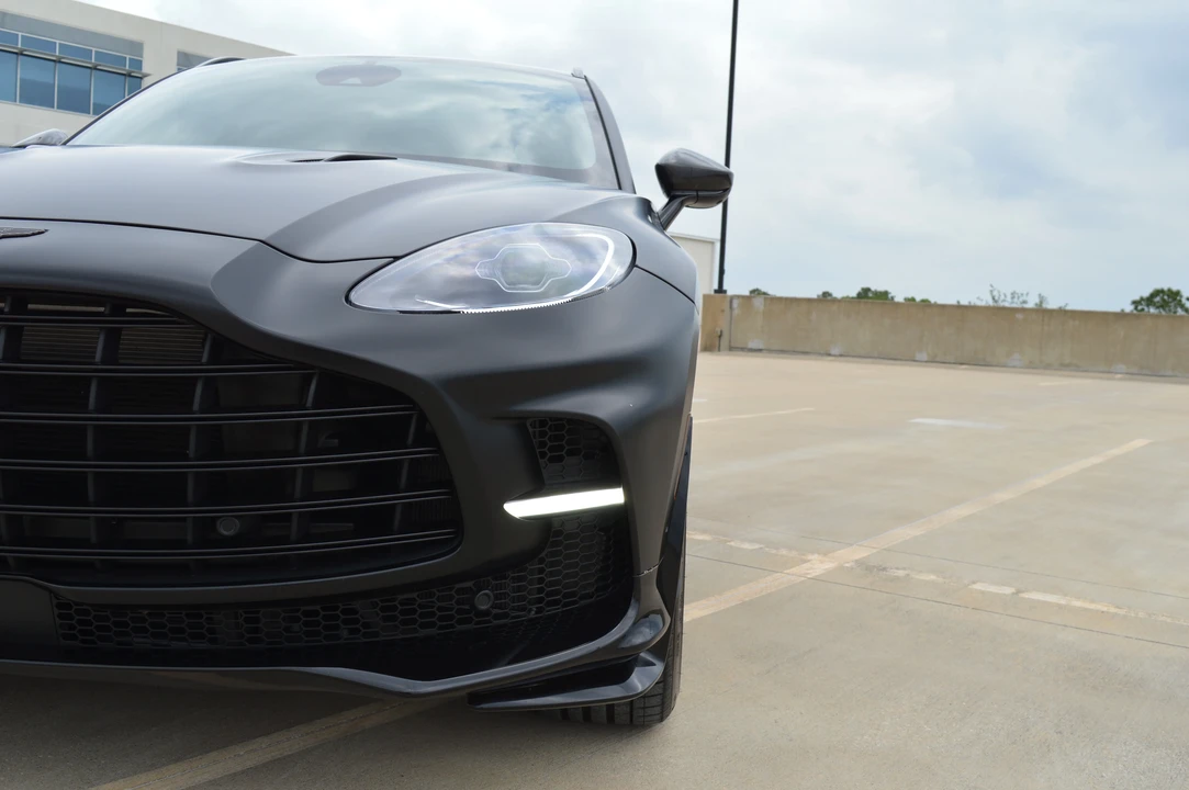 2023 Aston Martin DBX 707 - Image 23 of 31