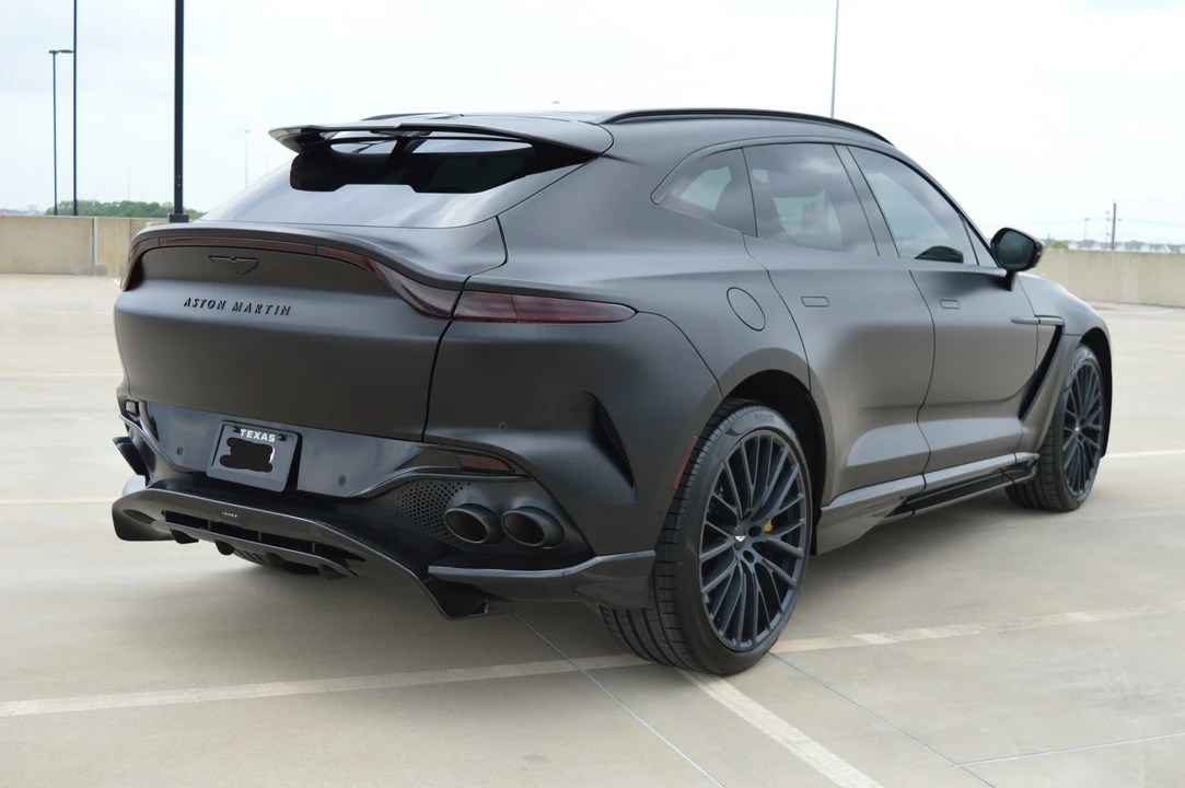 2023 Aston Martin DBX 707 - Image 7 of 31