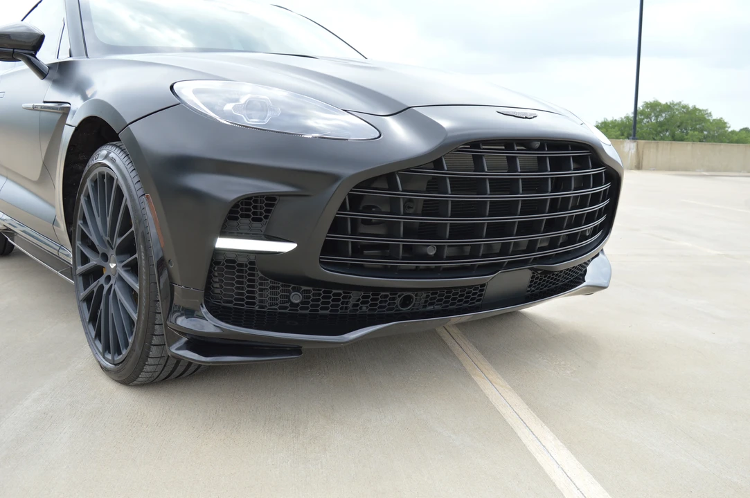 2023 Aston Martin DBX 707 - Image 20 of 31