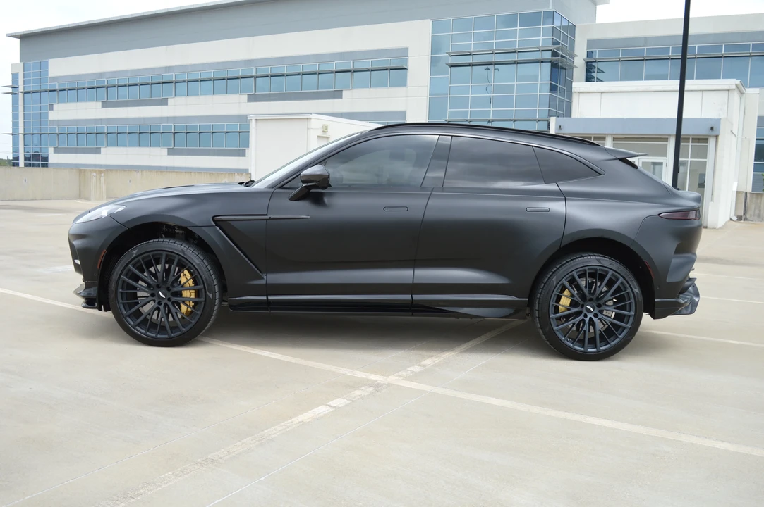 2023 Aston Martin DBX 707 - Image 5 of 31