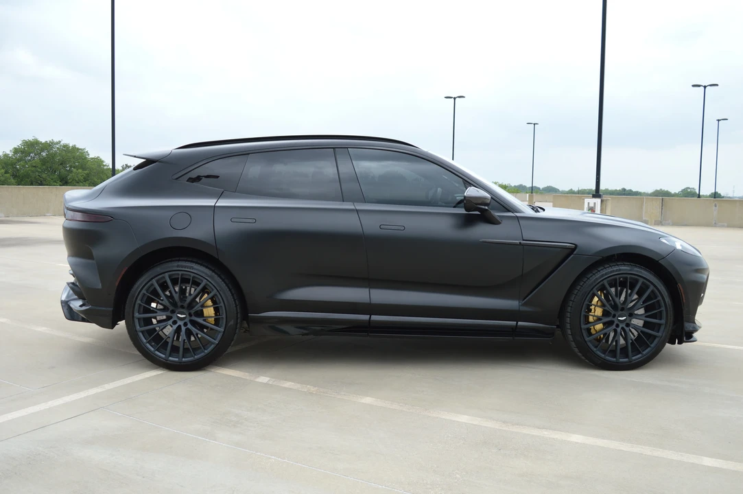 2023 Aston Martin DBX 707 - Image 4 of 31
