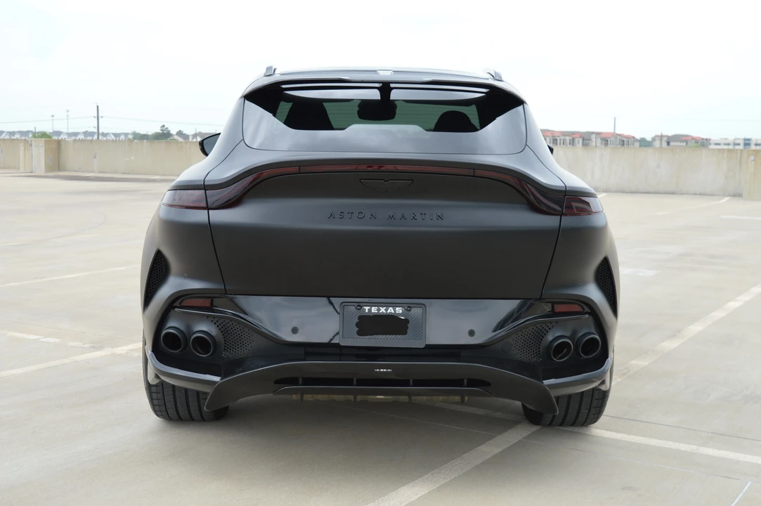 2023 Aston Martin DBX 707 - Image 3 of 31