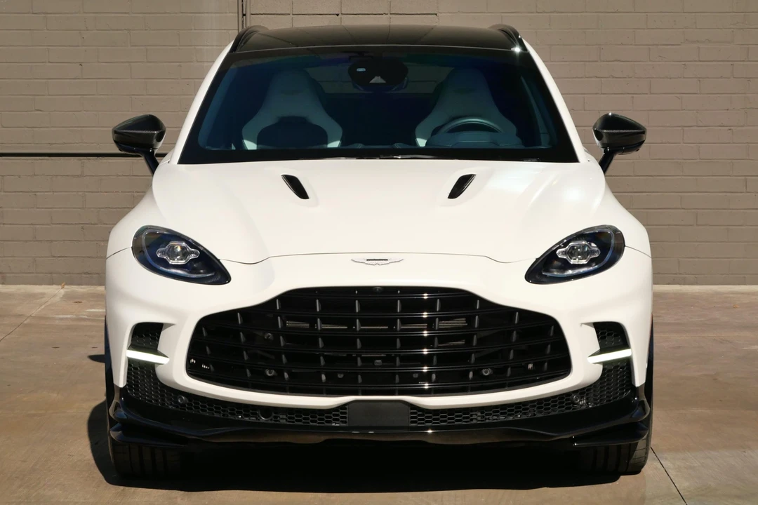 2023 Aston Martin DBX 707 - Image 2 of 31