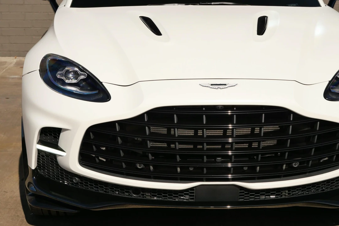 2023 Aston Martin DBX 707 - Image 13 of 31