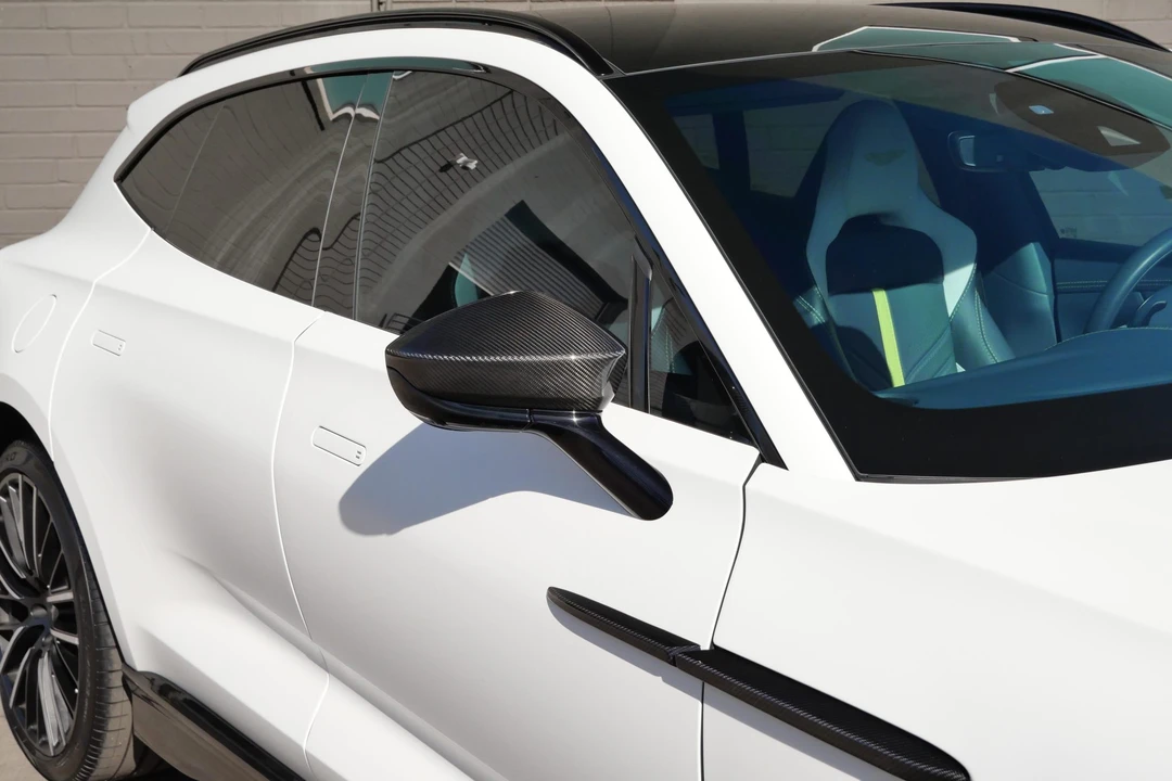 2023 Aston Martin DBX 707 - Image 19 of 31