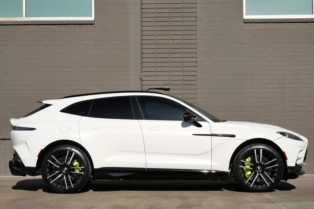 2023 Aston Martin DBX 707 - Image 5 of 31
