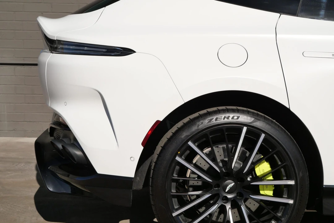 2023 Aston Martin DBX 707 - Image 29 of 31