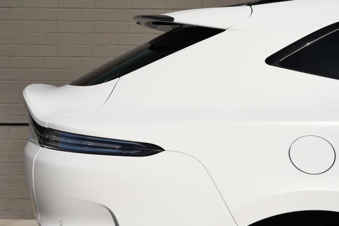 2023 Aston Martin DBX 707 - Image 28 of 31