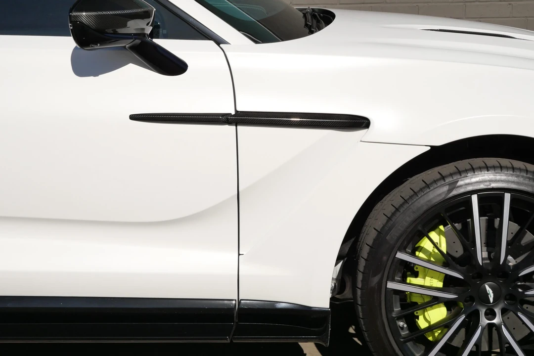 2023 Aston Martin DBX 707 - Image 20 of 31