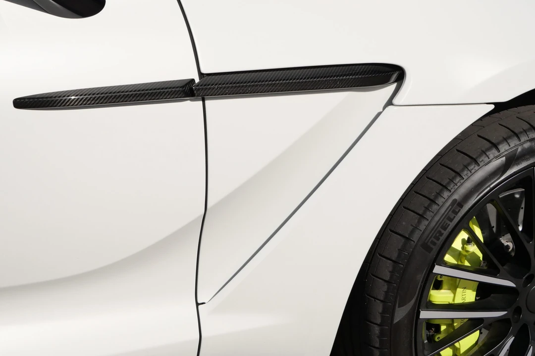 2023 Aston Martin DBX 707 - Image 22 of 31