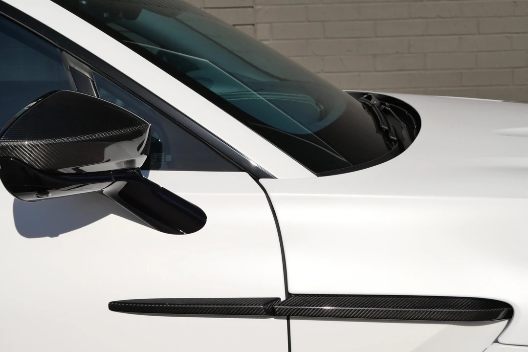 2023 Aston Martin DBX 707 - Image 21 of 31