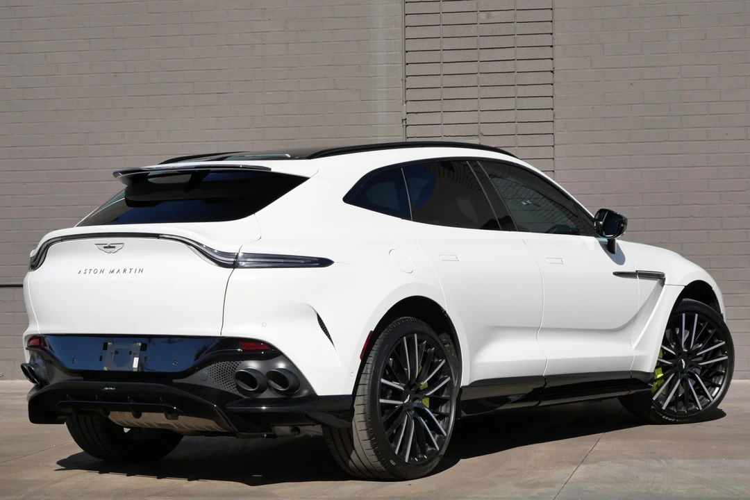 2023 Aston Martin DBX 707 - Image 6 of 31