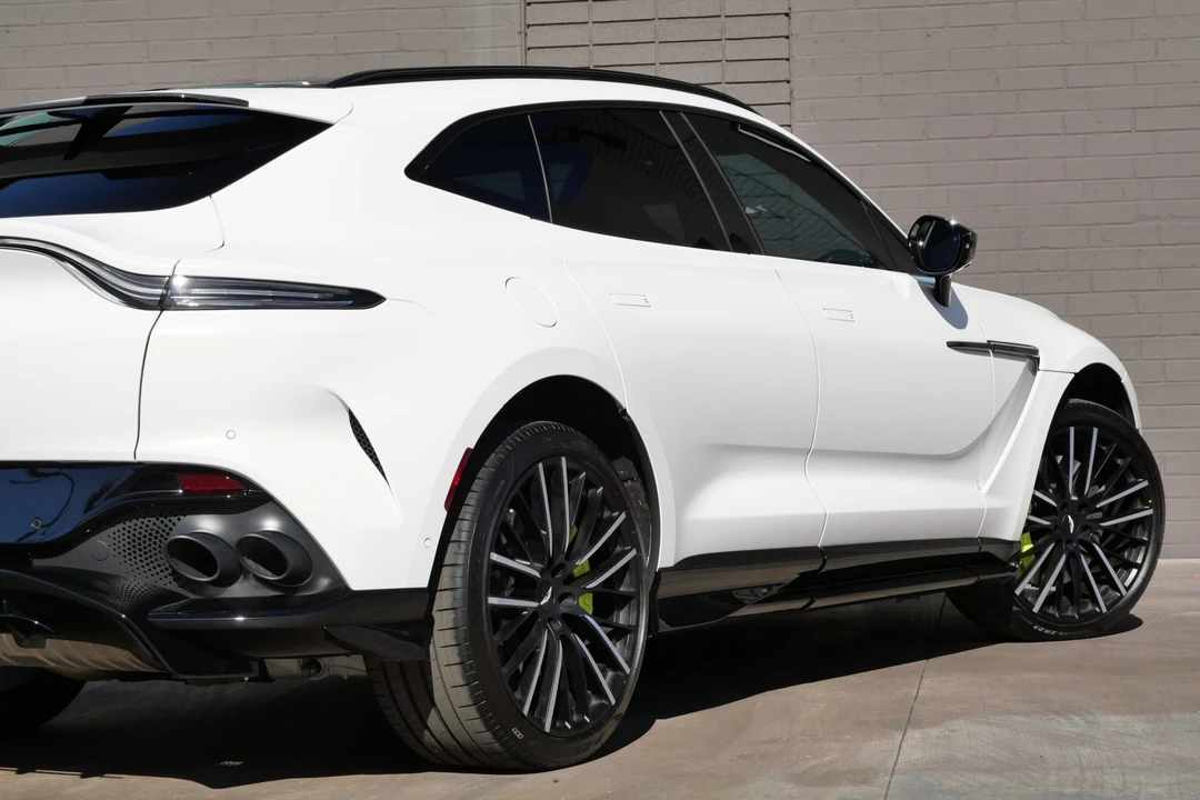 2023 Aston Martin DBX 707 - Image 30 of 31
