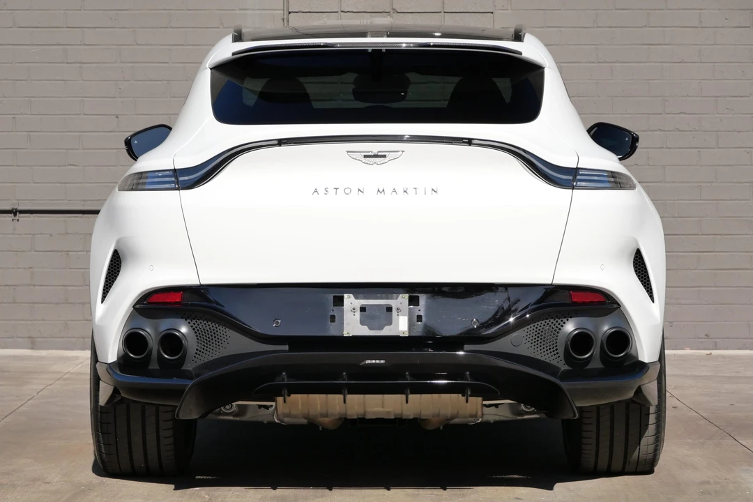 2023 Aston Martin DBX 707 - Image 7 of 31