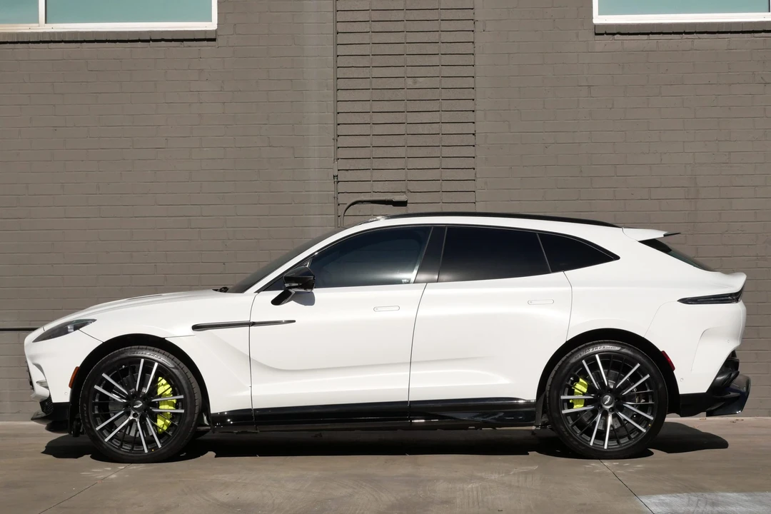 2023 Aston Martin DBX 707 - Image 9 of 31