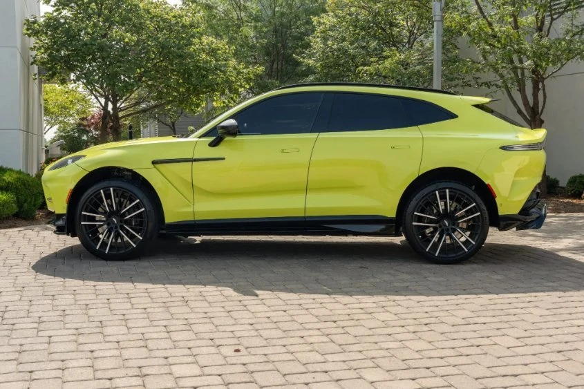 2023 Aston Martin DBX 707 - Image 6 of 7