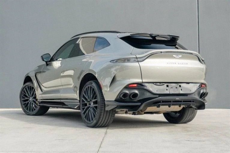 2023 Aston Martin DBX - Image 5 of 20