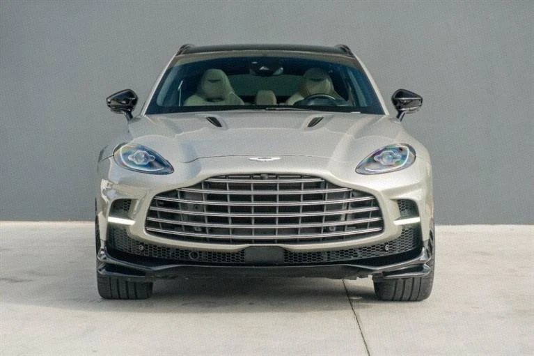 2023 Aston Martin DBX - Image 3 of 20