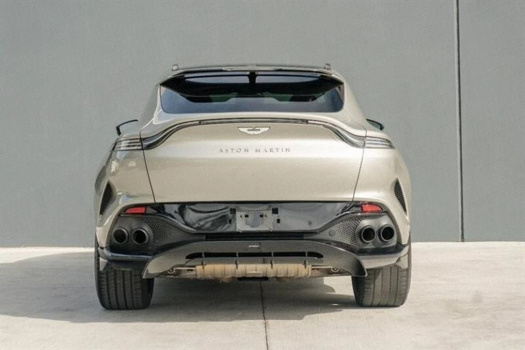 2023 Aston Martin DBX - Image 9 of 20