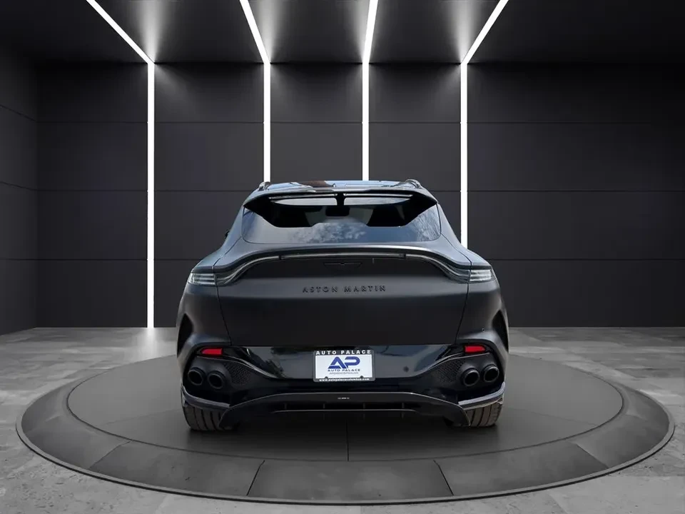 2023 Aston Martin DBX - Image 6 of 14