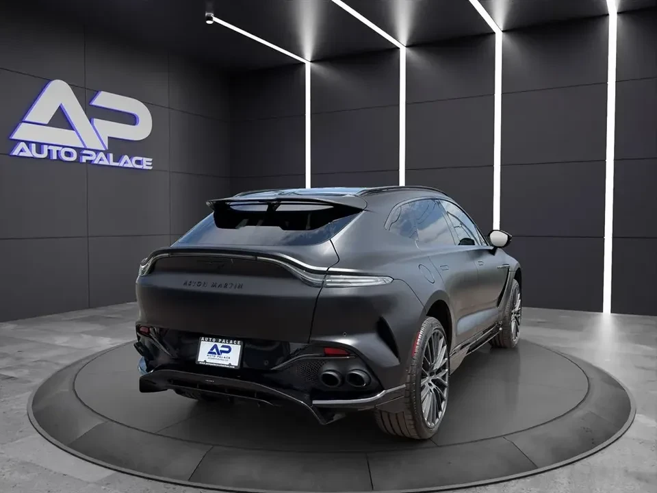 2023 Aston Martin DBX - Image 8 of 14