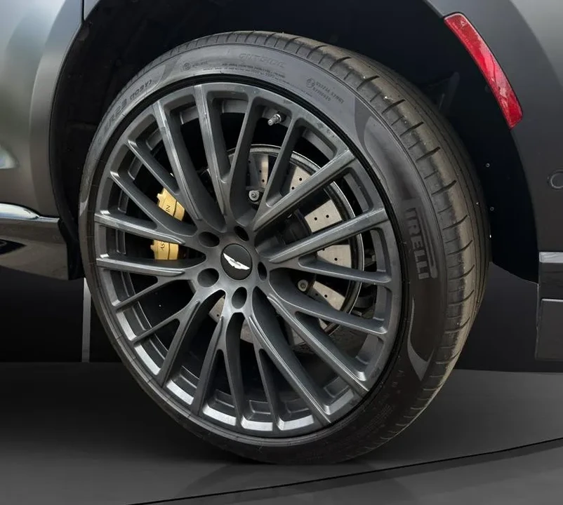 2023 Aston Martin DBX - Image 9 of 14