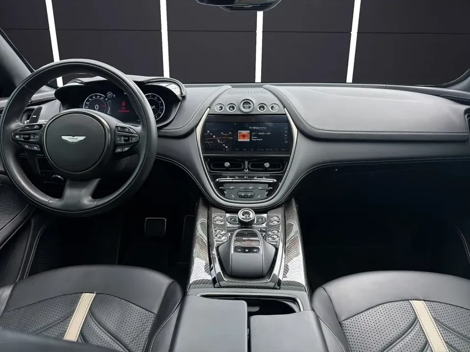 2023 Aston Martin DBX - Image 12 of 14