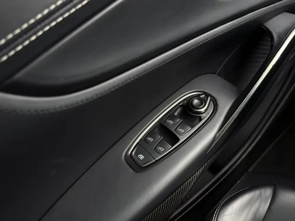 2023 Aston Martin DBX - Image 14 of 14