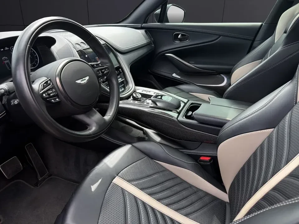 2023 Aston Martin DBX - Image 10 of 14