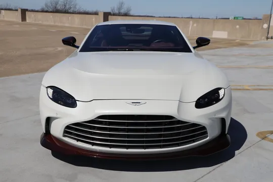 2023 Aston Martin V12 Vantage (2022+) - Image 4 of 31
