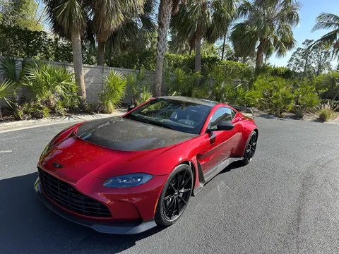 2023 Aston Martin V12 Vantage (2022+) - Image 4 of 31