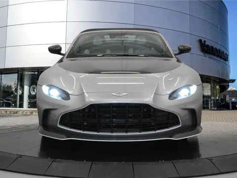 2023 Aston Martin V12 Vantage (2022+) - Image 2 of 17