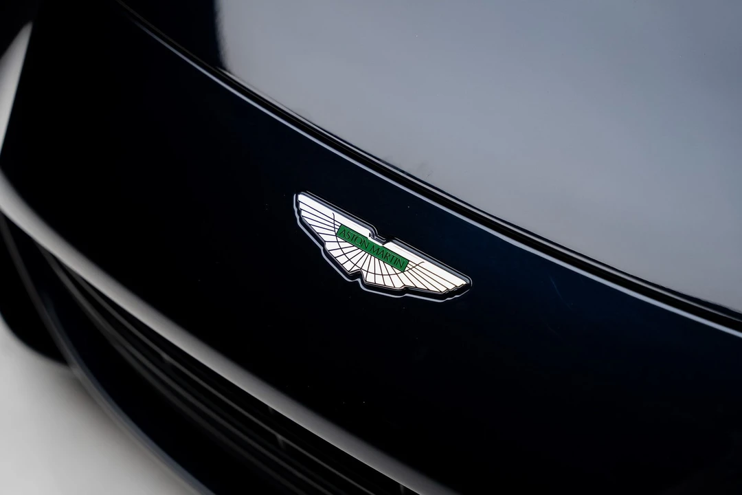 2023 Aston Martin V8 Vantage (2019+) - Image 12 of 31