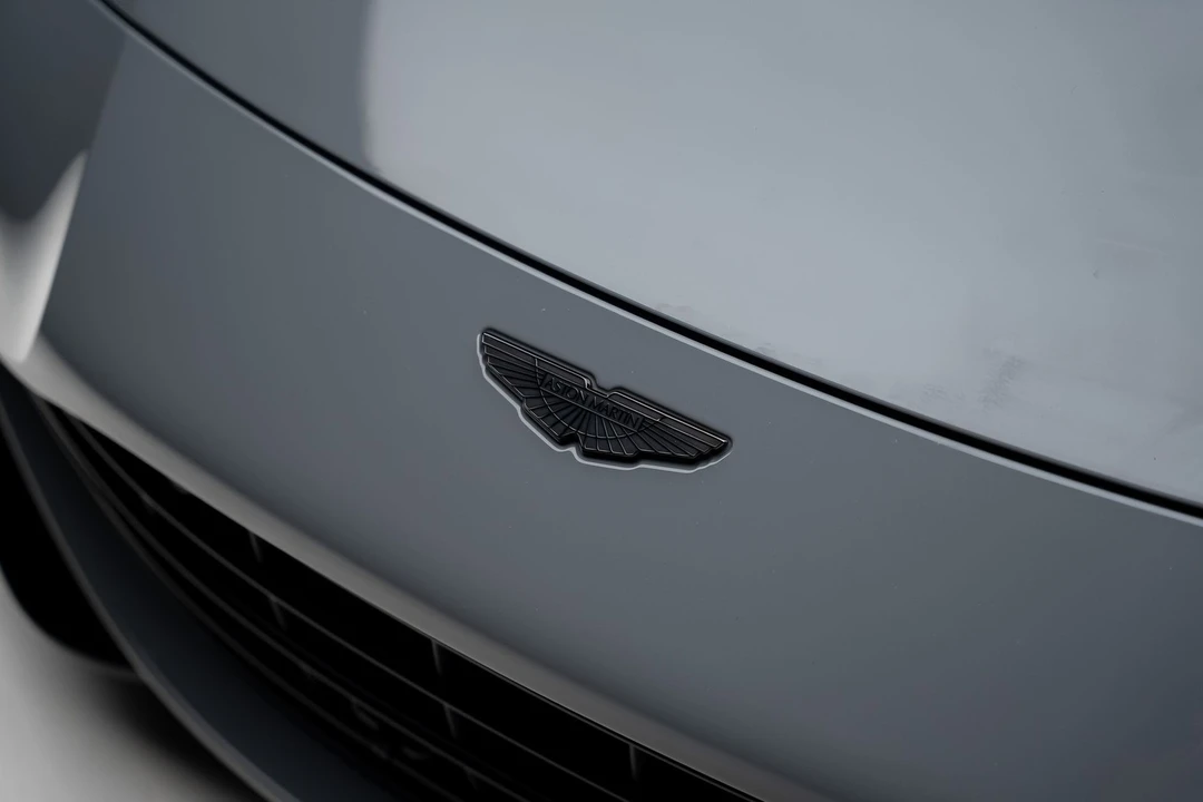 2023 Aston Martin V8 Vantage (2019+) - Image 15 of 31