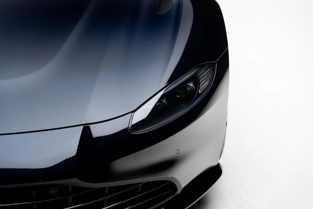2023 Aston Martin V8 Vantage (2019+) - Image 11 of 31