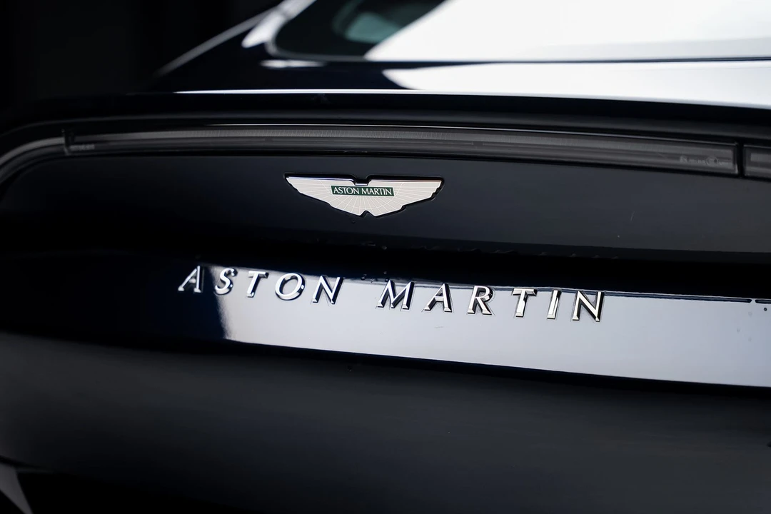 2023 Aston Martin V8 Vantage (2019+) - Image 28 of 31