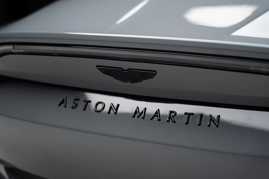 2023 Aston Martin V8 Vantage (2019+) - Image 31 of 31
