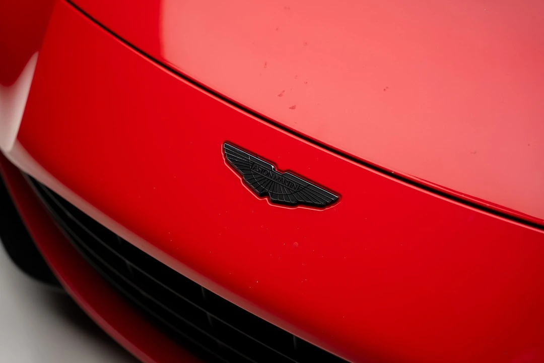 2023 Aston Martin V8 Vantage (2019+) - Image 13 of 31